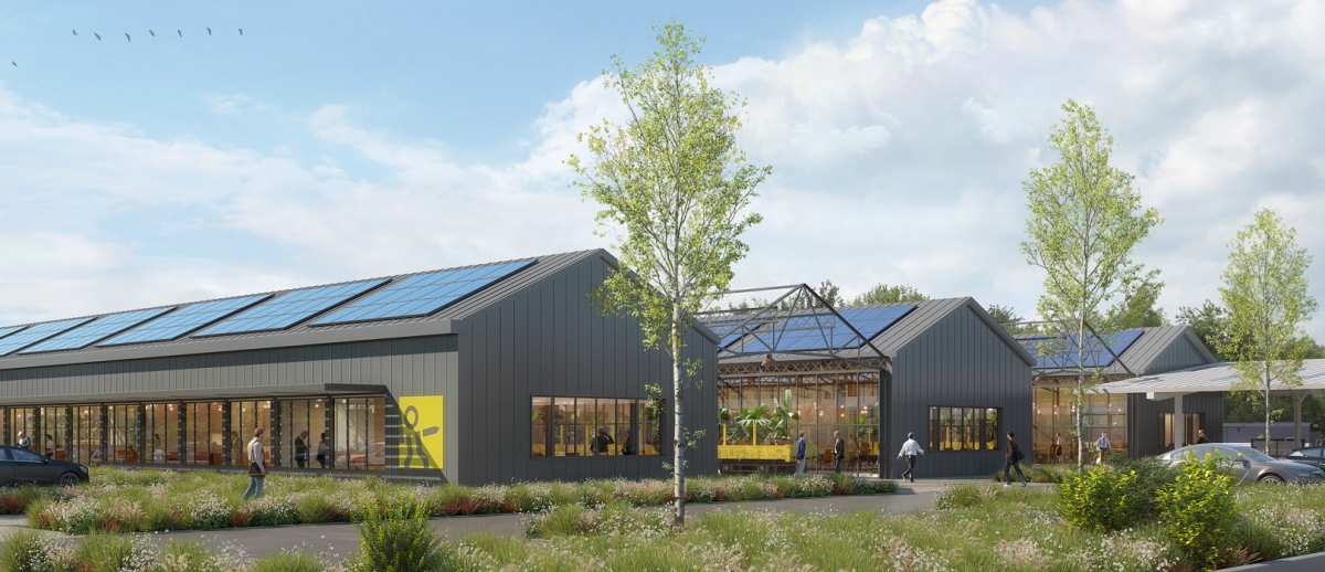 Developpement Immobilier