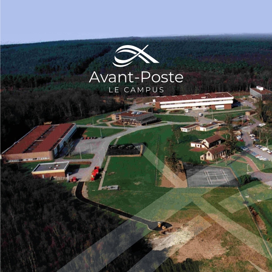 L'avant-Poste