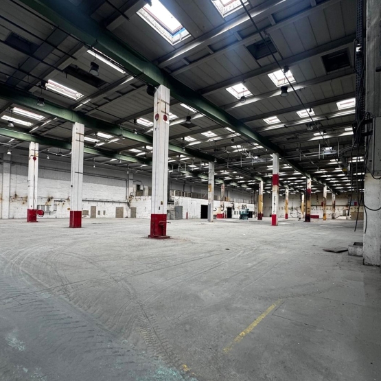 La fabrique des bâtisseurs