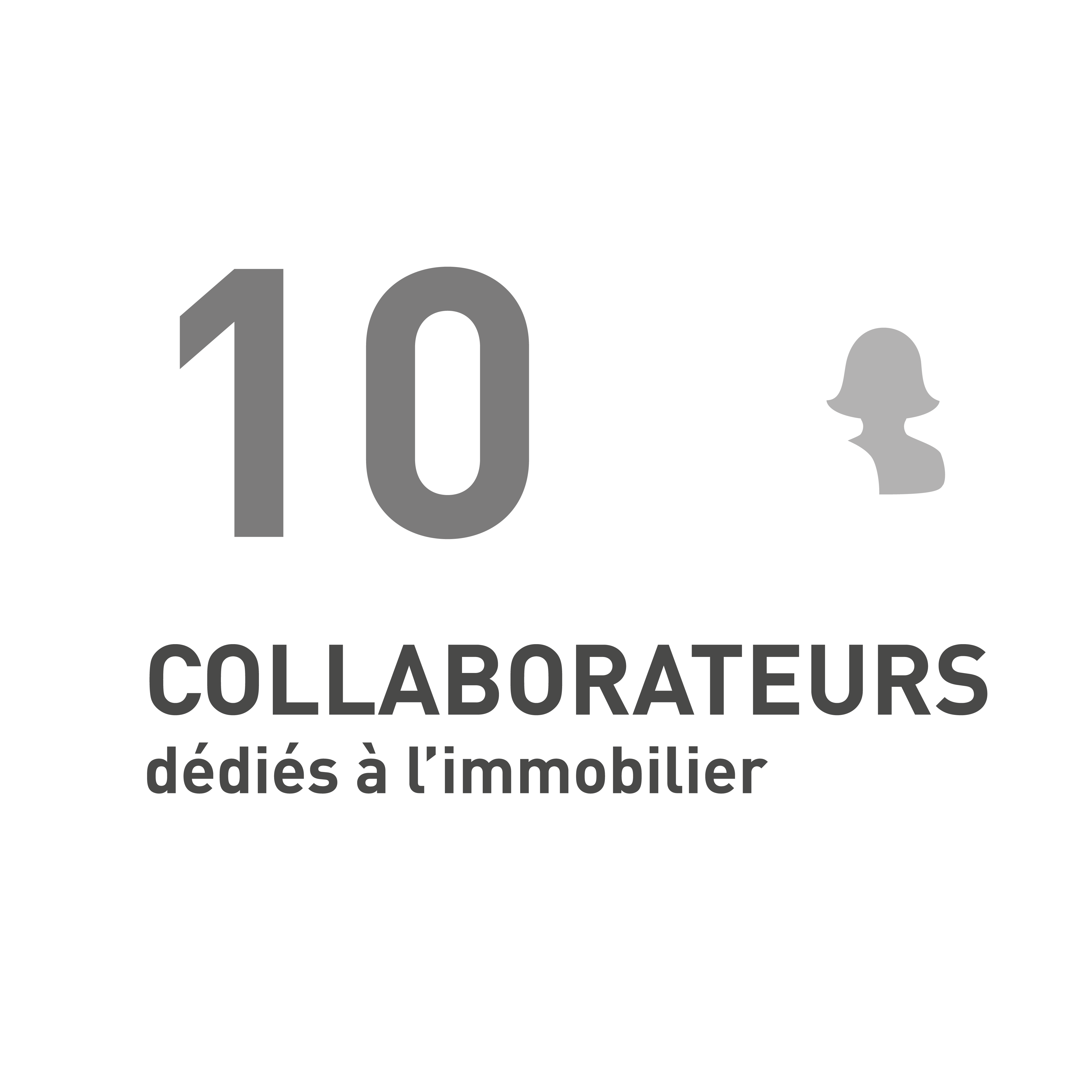 Immo - Collab