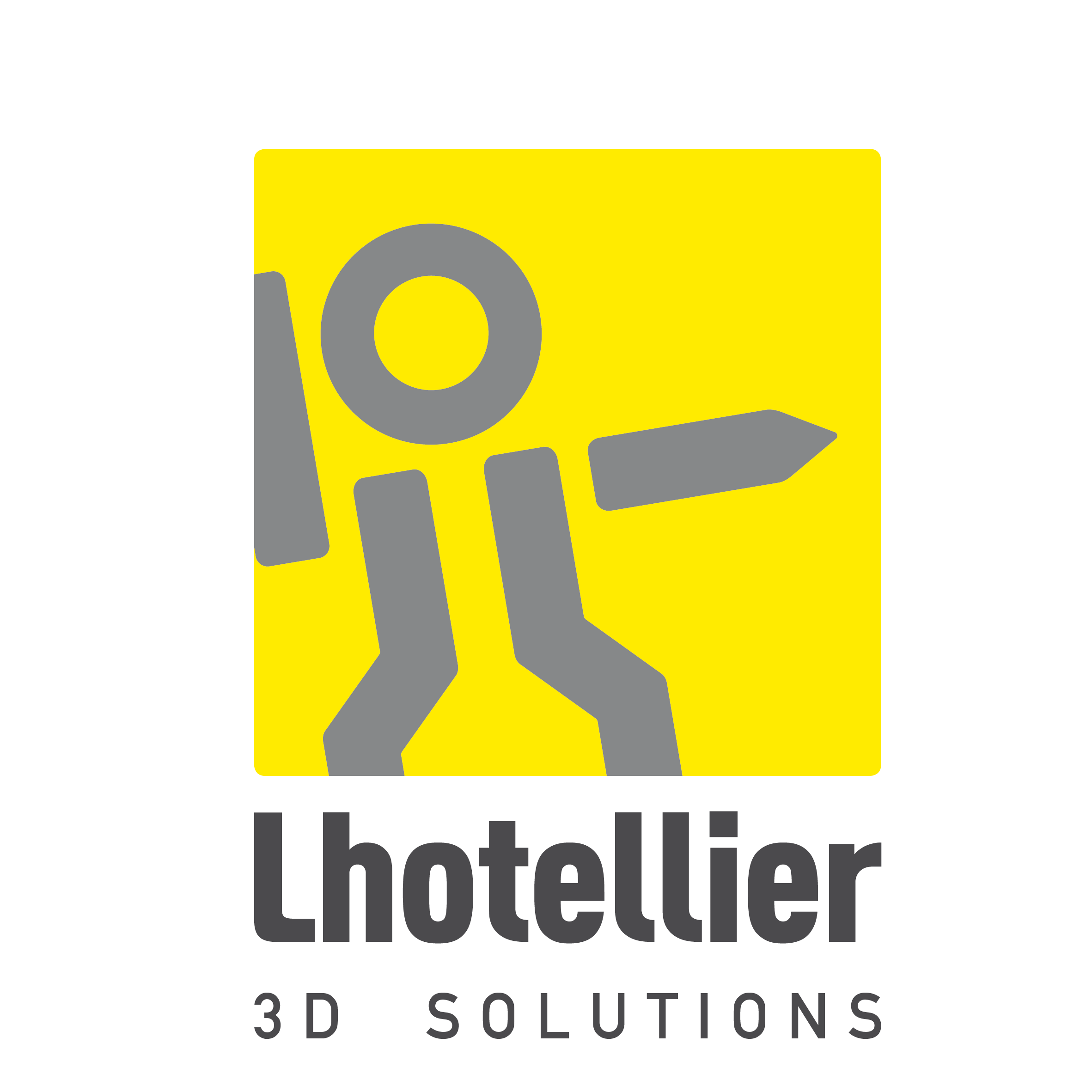 Lhotellier 3D Solutions